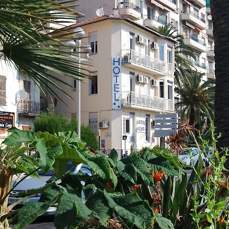 Hotel Azur Nice Exterior photo