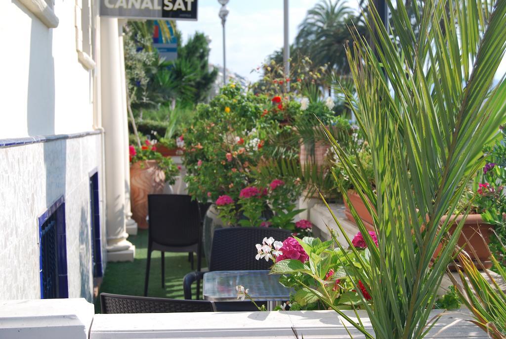 Hotel Azur Nice Exterior photo